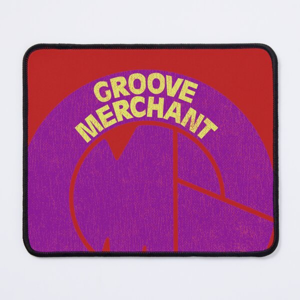 Item preview, Groove Merchant  T-Shirt designed and sold by LongHoanga.
