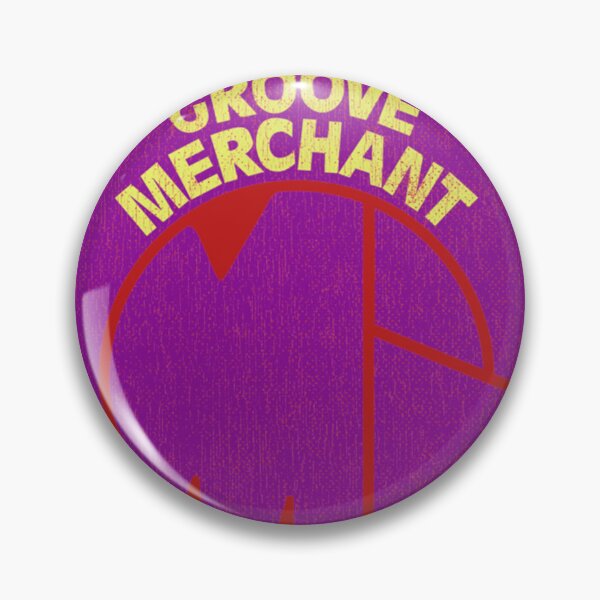 Item preview, Groove Merchant  T-Shirt designed and sold by LongHoanga.