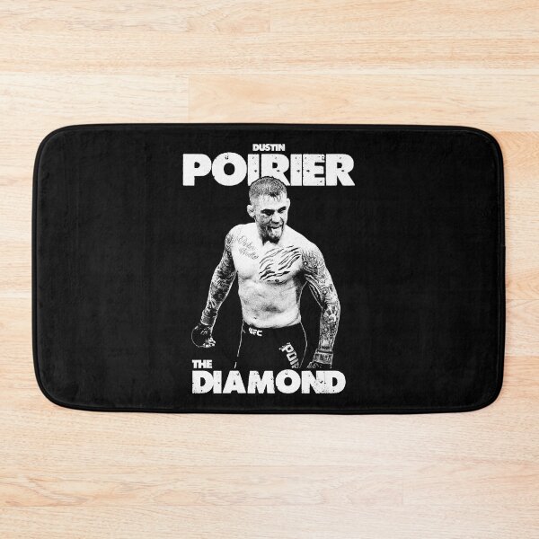 Item preview, Ten Dustin Poirier That Had Gone Way Too Far designed and sold by MelodyBrooks.