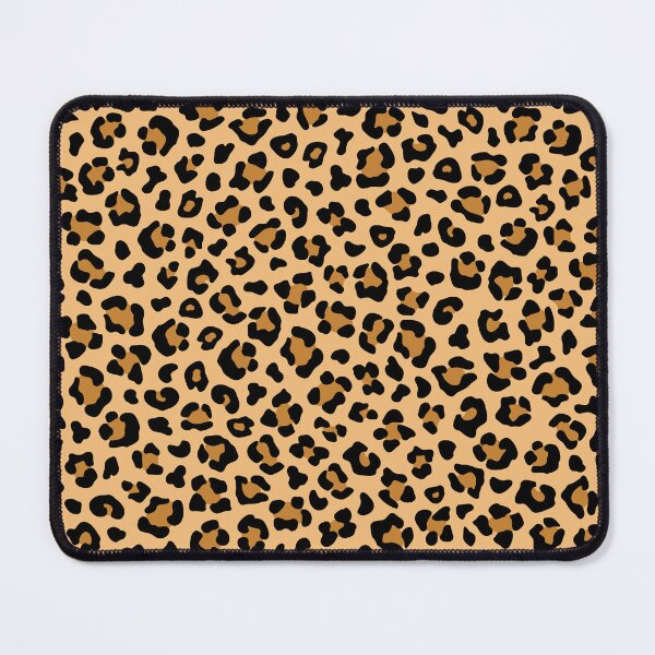 Item preview, Leopard Skin Pattern designed and sold by Ayoub14.