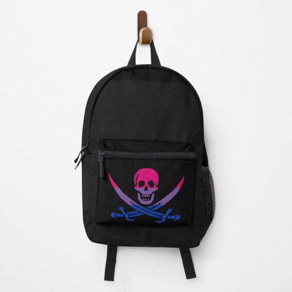 Item preview, Birate Flag designed and sold by unamipatch.