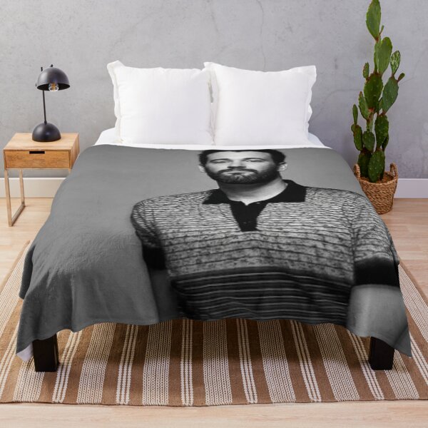 Item preview, Colin donnell designed and sold by Fizashop.