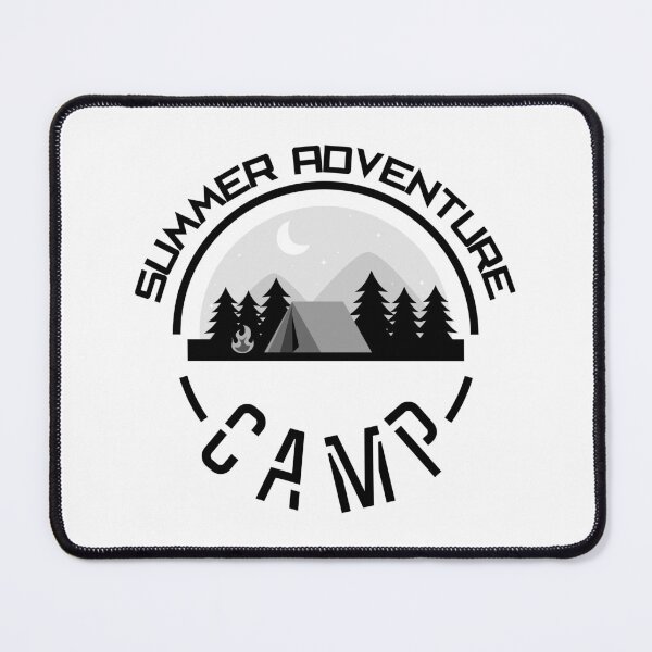 Item preview, Summer Adventure Awaits Camper designed and sold by Hic21.