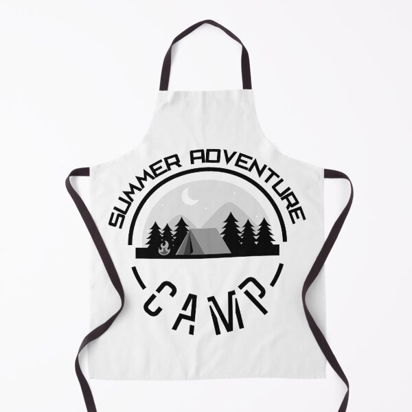 Item preview, Summer Adventure Awaits Camper designed and sold by Hic21.