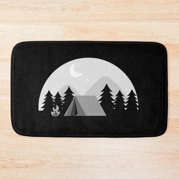 Item preview, Summer Adventure Awaits Camper designed and sold by Hic21.