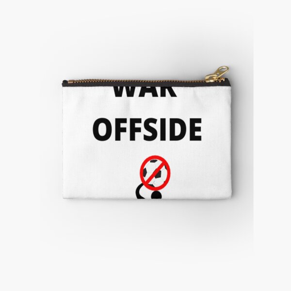 Item preview, football var offside designed and sold by Your  Dream.