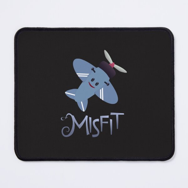 Item preview, Misfits - Plane Classic designed and sold by dagisgptostef.