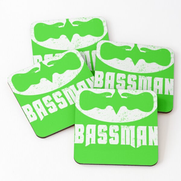 Item preview, Bass Player T Shirt Bassman Funny Bass Player Gift    T-Shirt designed and sold by AlexandSchrop.