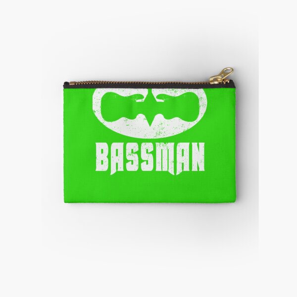 Item preview, Bass Player T Shirt Bassman Funny Bass Player Gift    T-Shirt designed and sold by AlexandSchrop.