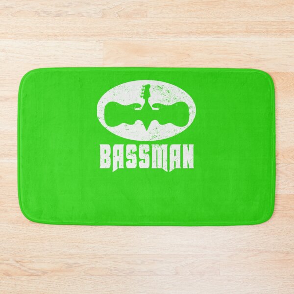 Item preview, Bass Player T Shirt Bassman Funny Bass Player Gift    T-Shirt designed and sold by AlexandSchrop.