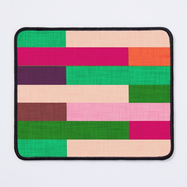 Item preview, Kilim Pink  #homedecor #midcenturymodern #midcentury designed and sold by susycosta.