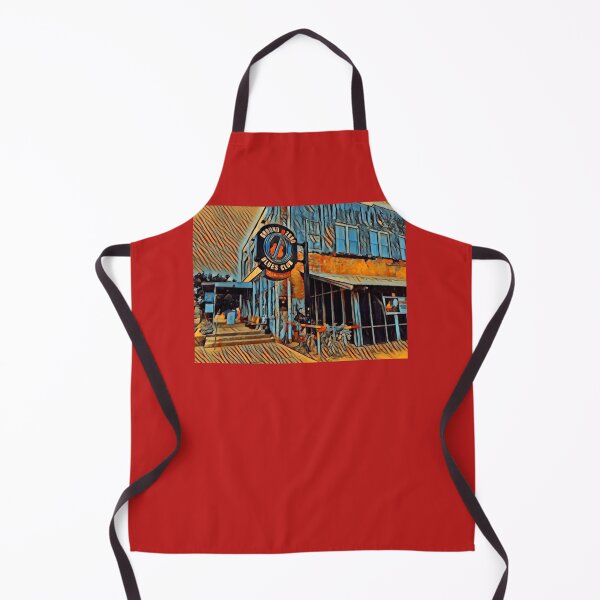 Item preview, Ground Zero Blues Club, Clarksdale, Mississippi  T-Shirt designed and sold by LongHoanga.