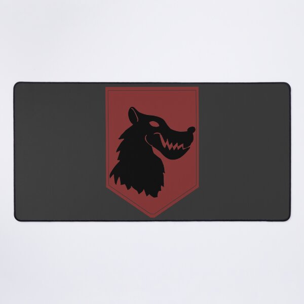 Item preview, WOLF designed and sold by DroidMonkey.