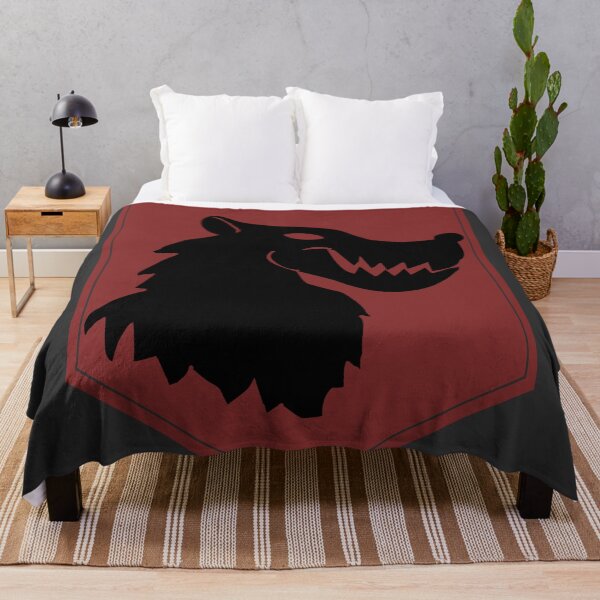 Item preview, WOLF designed and sold by DroidMonkey.