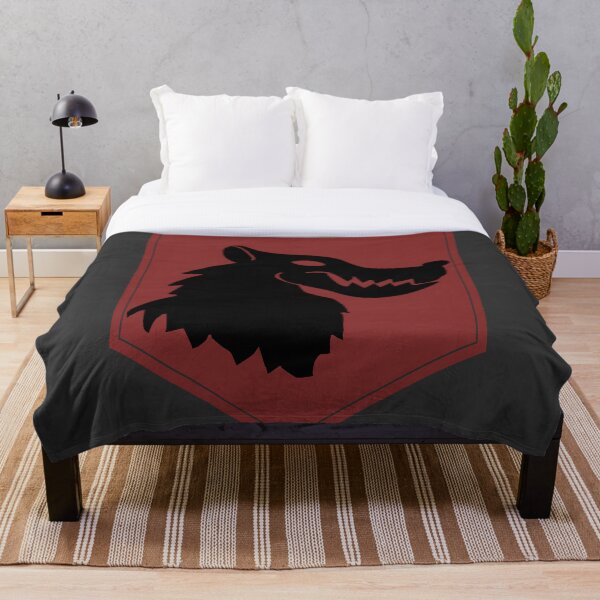 Item preview, LOBO designed and sold by DroidMonkey.