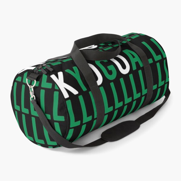 Item preview, KYOGOAL, Glasgow Celtic Football Club Green and White Text Design designed and sold by MacPean.