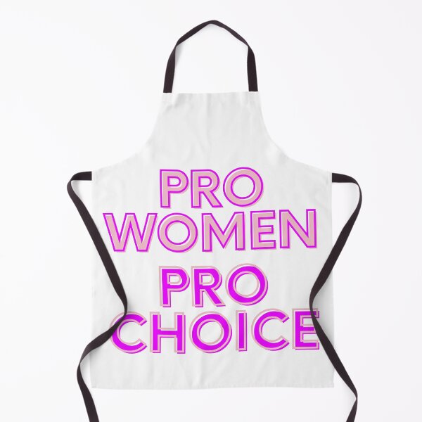Item preview, Pro-women, pro-choice. designed and sold by UN-labelledGirl.