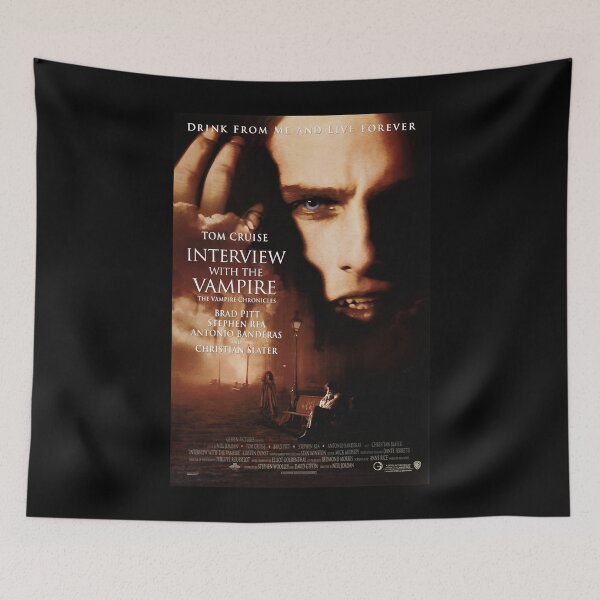 Item preview, This Could Be Brad Pitt's Worst Nightmare designed and sold by DaphneDawson.