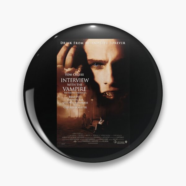 Item preview, This Could Be Brad Pitt's Worst Nightmare designed and sold by DaphneDawson.