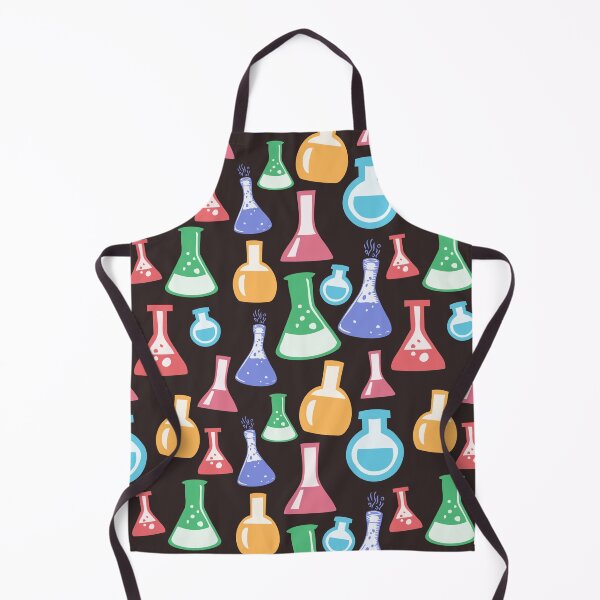 Item preview, Chemistry Colorful Experimentation  designed and sold by Cawaiico.
