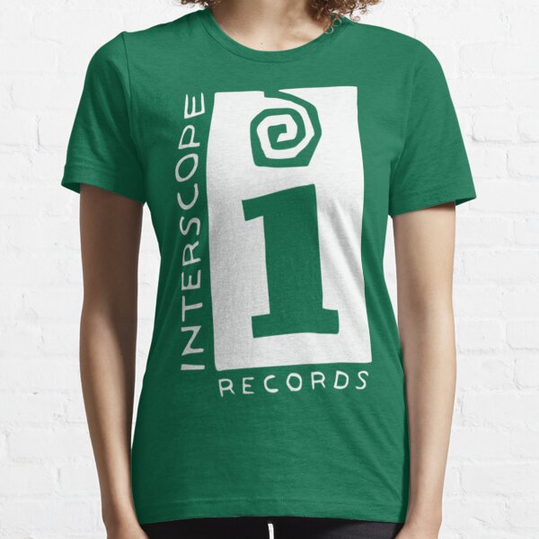 Interscope Records T-Shirts for Sale | Redbubble
