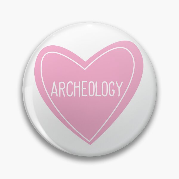 Item preview, Archeology Heart designed and sold by teesaurus.