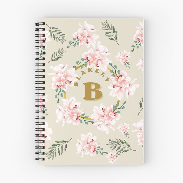 Item preview, Blakely with flowers  designed and sold by Weather gifts .
