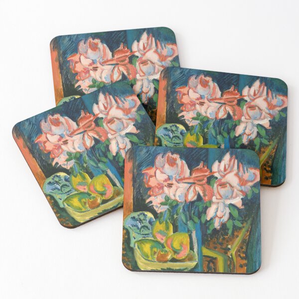 Item preview, Flower painting designed and sold by Crazy meh.