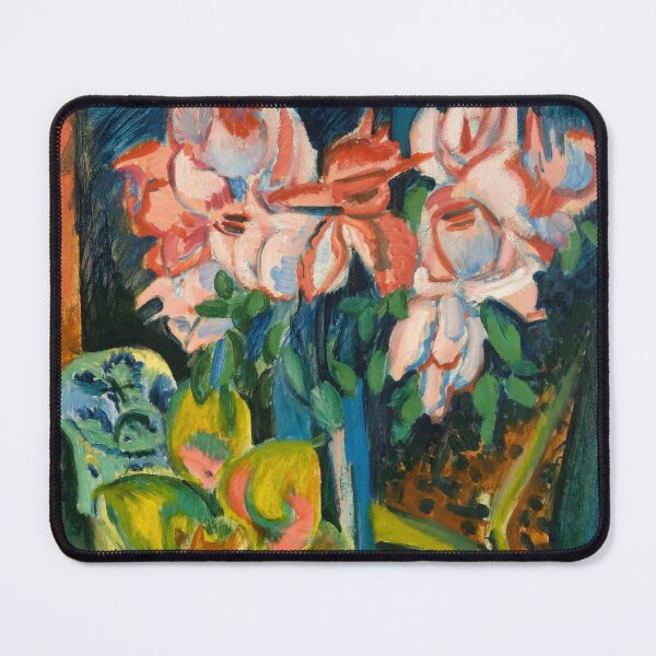 Item preview, Flower painting designed and sold by Crazy meh.