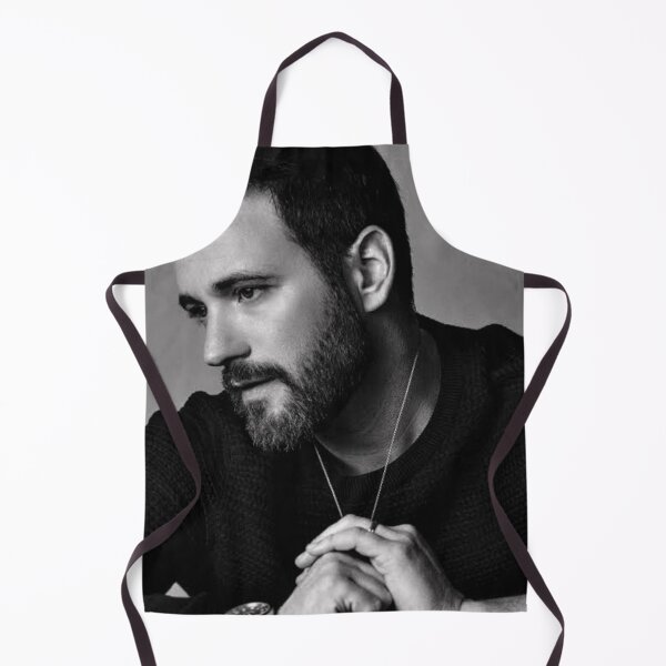 Aperçu de l'œuvre Colin Donnel créée et vendue par Fizashop.