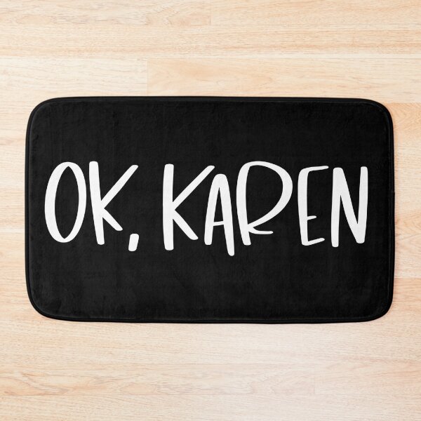 Artikelvorschau, Ok Karin entworfen und verkauft von pnkpopcorn.