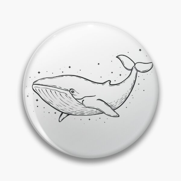 Item preview, WHALE 52 Hz designed and sold by beztdesign.