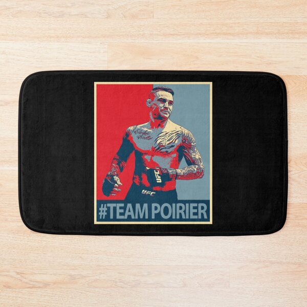 Item preview, The Reason Why Everyone Love Dustin Poirier designed and sold by MelodyBrooks.