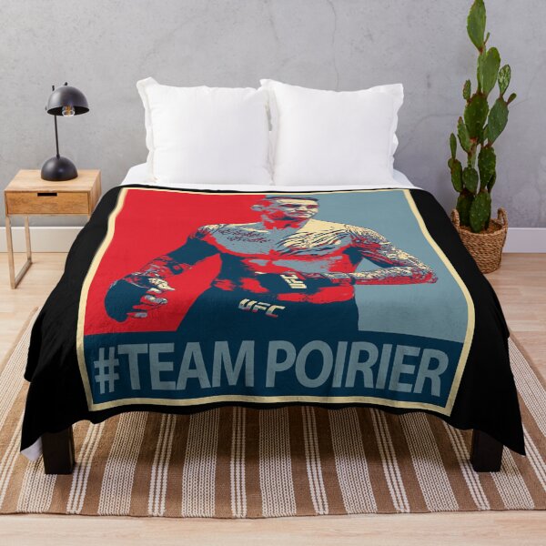 Item preview, The Reason Why Everyone Love Dustin Poirier designed and sold by MelodyBrooks.