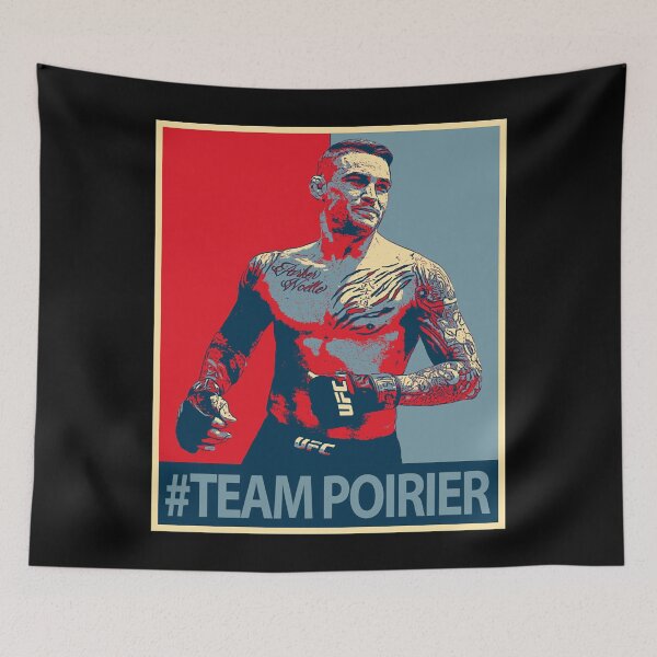 Item preview, The Reason Why Everyone Love Dustin Poirier designed and sold by MelodyBrooks.