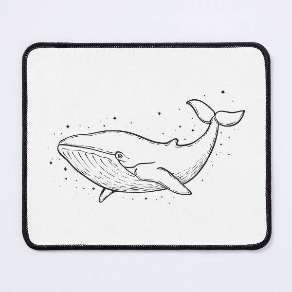 Item preview, WHALE 52 Hz designed and sold by beztdesign.
