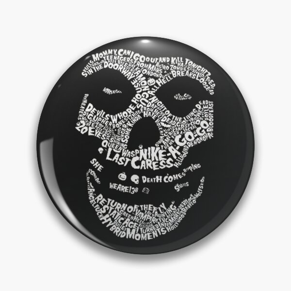 Item preview, Misfits Helena Gift For Fan Classic designed and sold by borsh.