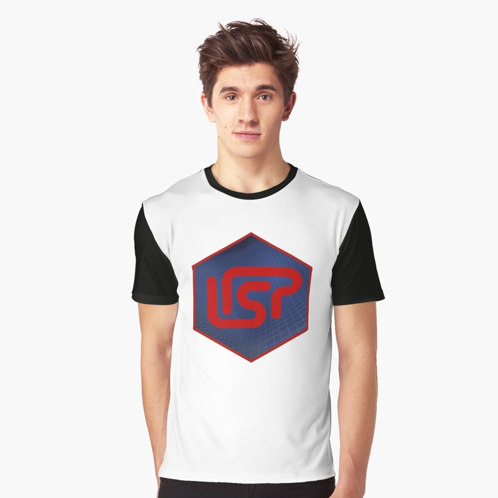 Item preview, Graphic T-Shirt designed and sold by yourgeekside.