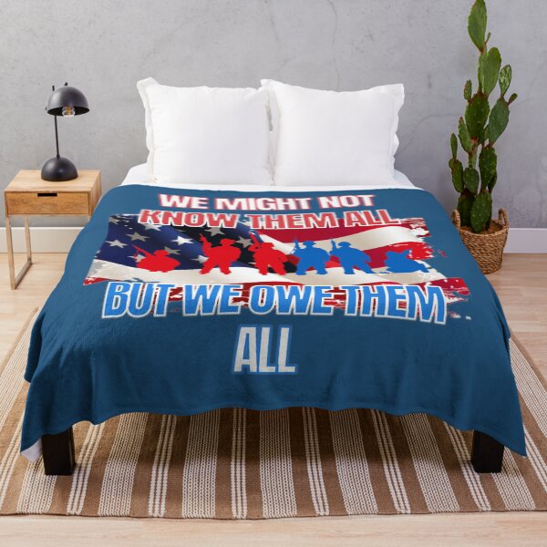 Item preview, we might not know them all but we owe them all designed and sold by JAdotdotDesigns.