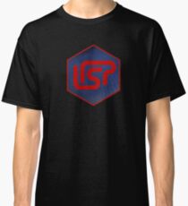 hexagonal lisp Classic T-Shirt