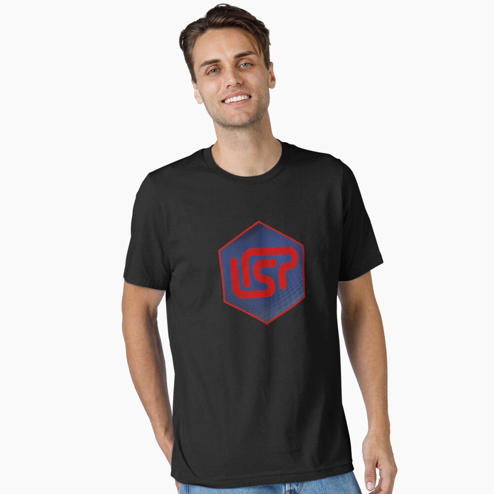 Item preview, Essential T-Shirt designed and sold by yourgeekside.