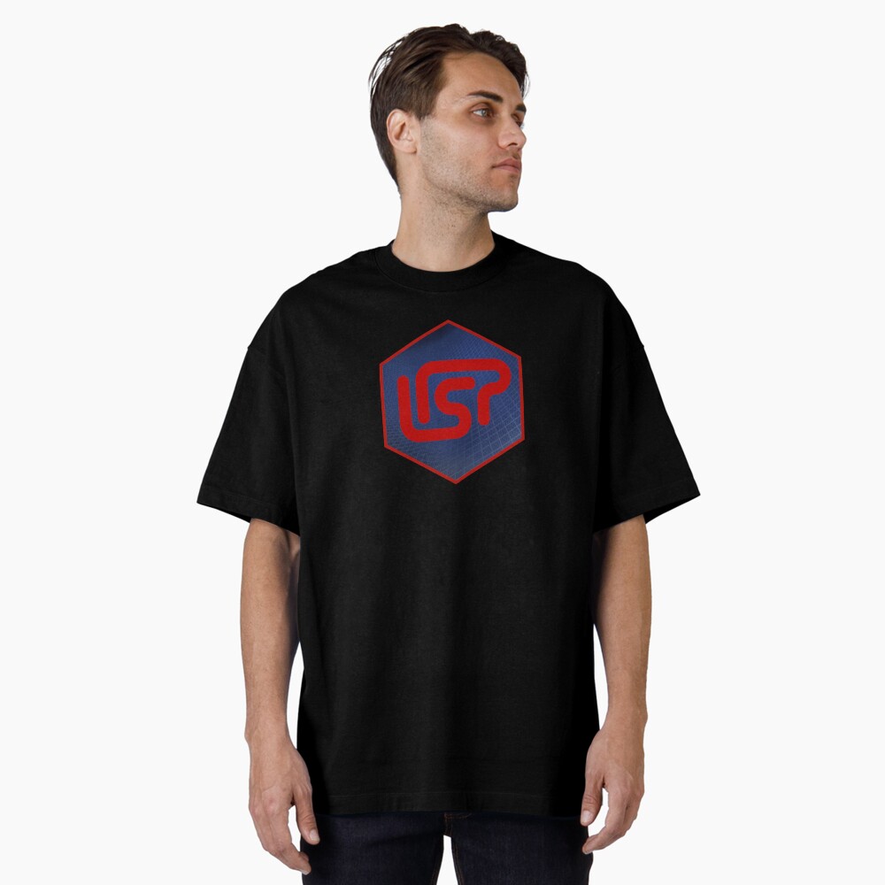 Item preview, Oversized T-Shirt designed and sold by yourgeekside.