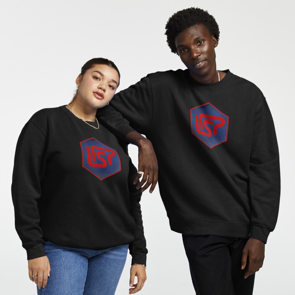 Item preview, Pullover Sweatshirt designed and sold by yourgeekside.