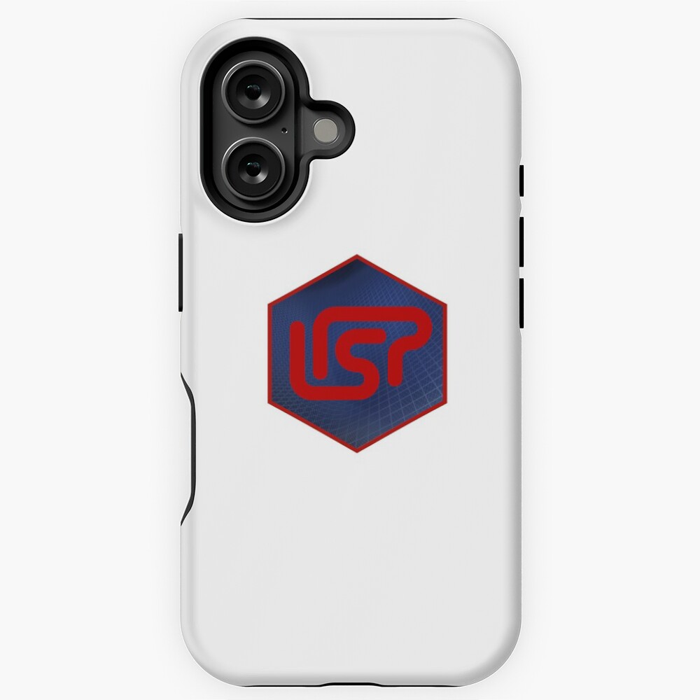 Item preview, iPhone Magsafe Tough Case designed and sold by yourgeekside.