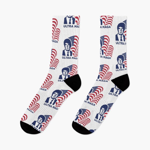 Item preview, Ultra Maga designed and sold by ShamilShafiyev.