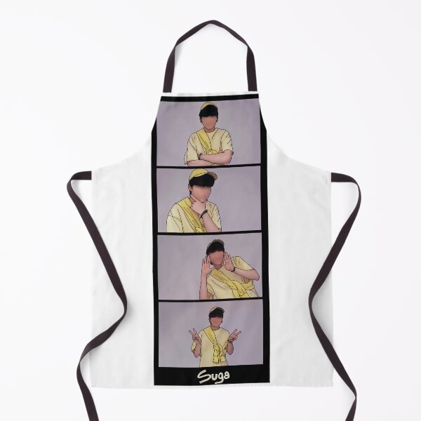 Item preview, Suga Filmstrip - Festa 2021 designed and sold by JColine.