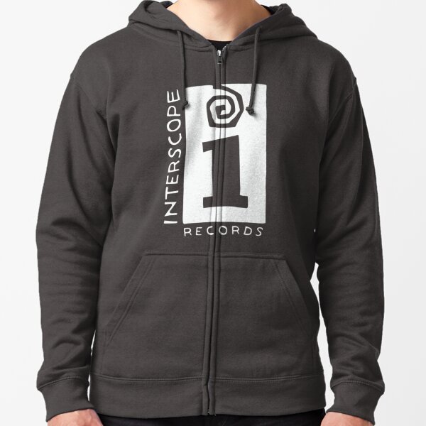 Interscope Records Sweatshirts & Hoodies for Sale | Redbubble