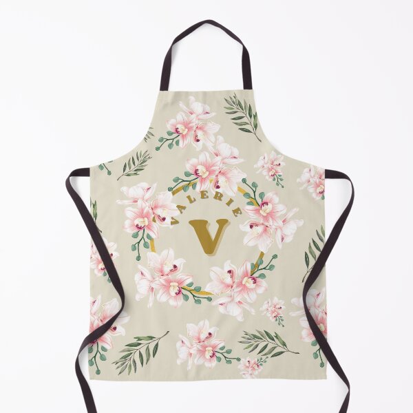 Item preview, Valerie with flowers designed and sold by Weather gifts .