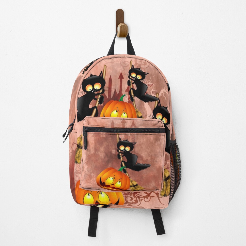Item preview, Backpack designed and sold by BluedarkArt.