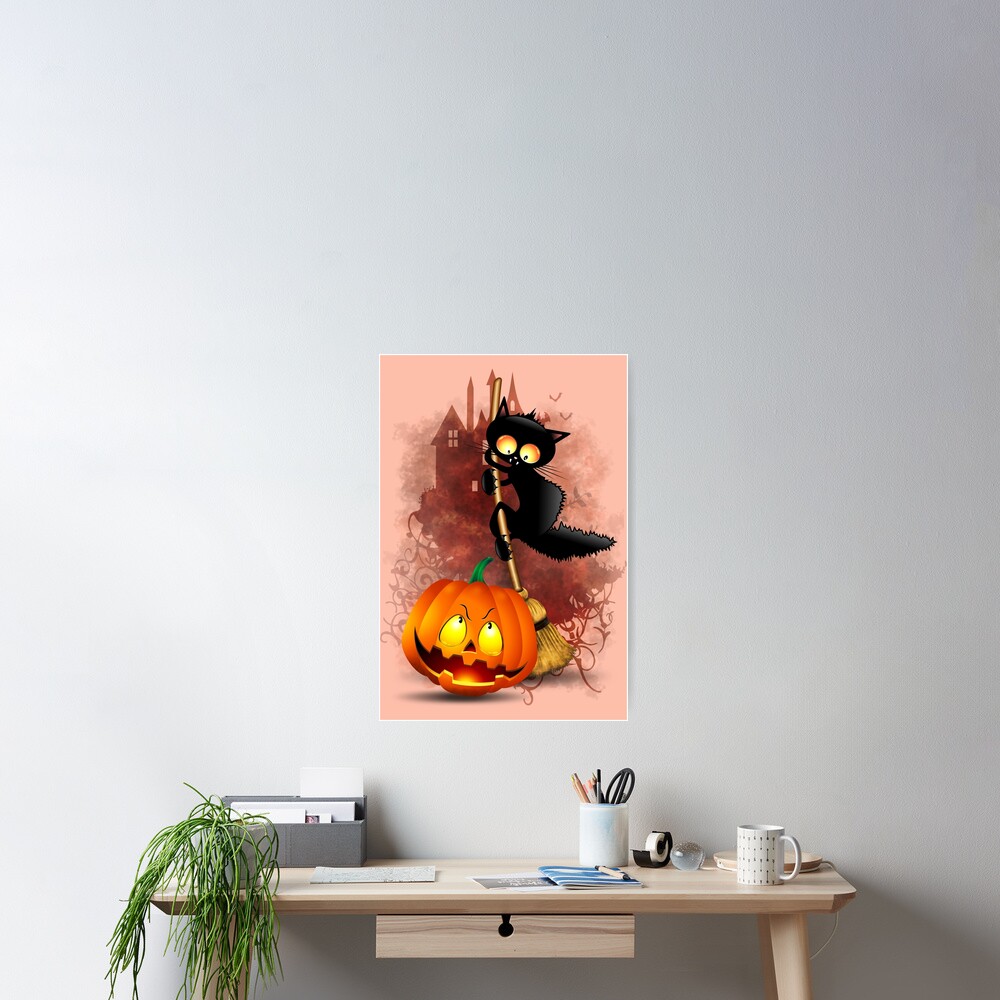 Item preview, Poster designed and sold by BluedarkArt.